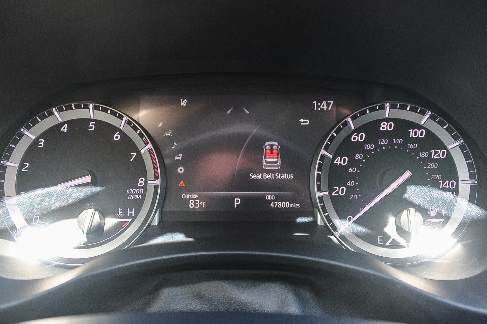 Used 2022 Toyota Highlander XLE FWD image 24