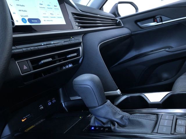 Certified 2026 Toyota Camry LE FWD image 28