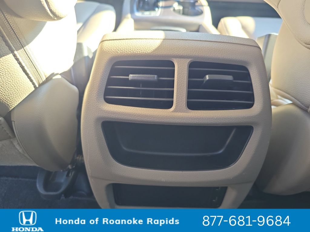 Used 2019 Honda Ridgeline RTL-T image 29