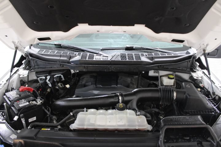 Used 2023 Ford F150 XLT w/ Trailer Tow Package AWD/4WD image 50
