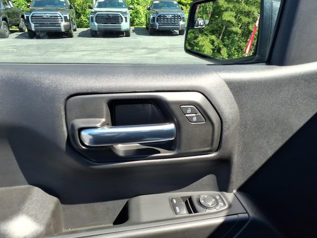 Used 2026 GMC Sierra 1500 Pro AWD/4WD image 7
