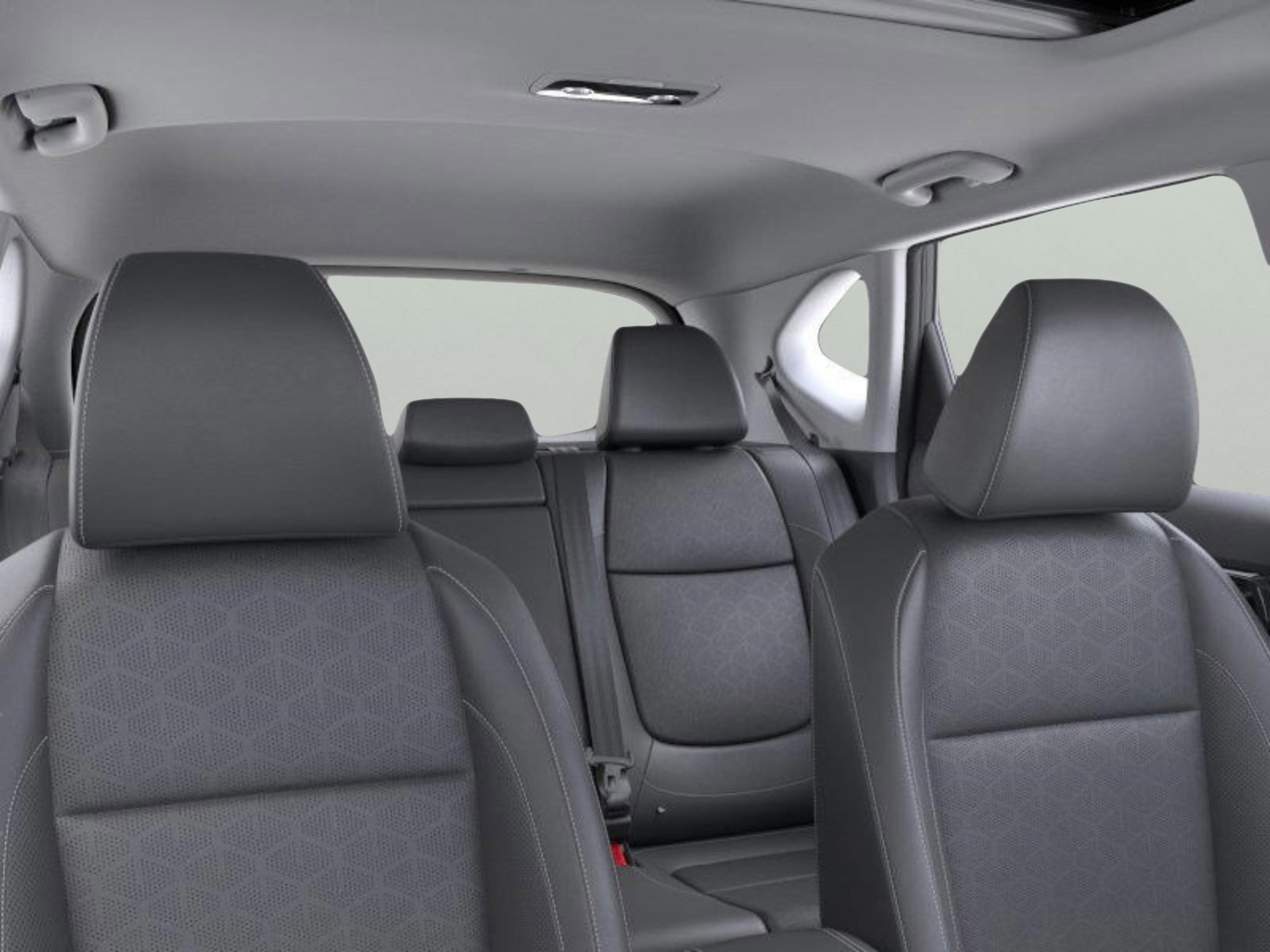 New 2026 Kia Seltos EX image 27