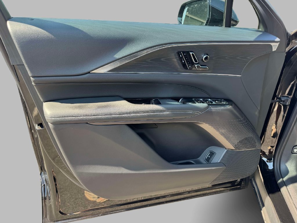 Certified 2025 Cadillac Lyriq Luxury w/ LPO, Floor Liner Package RWD image 22