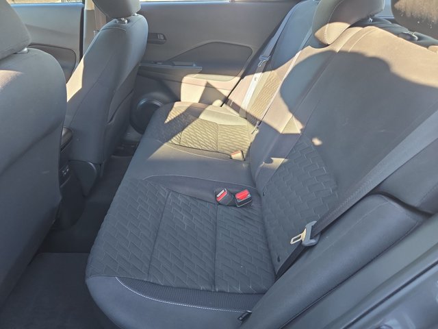 Used 2021 Nissan Kicks S FWD image 17