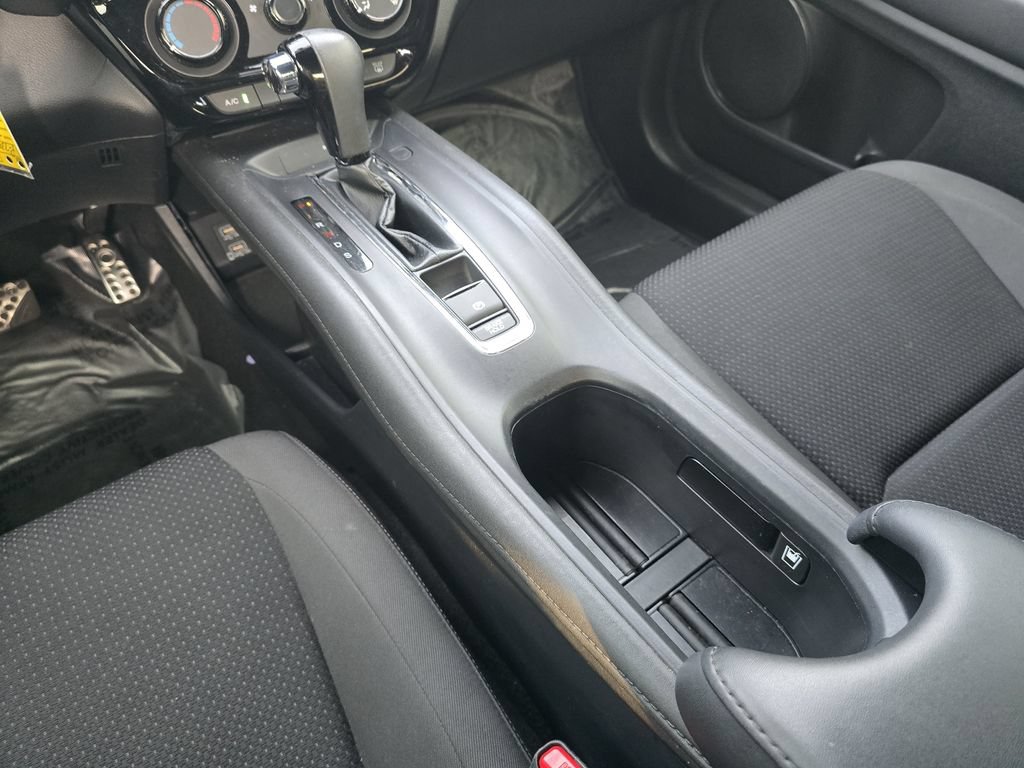 Used 2019 Honda HR-V Sport image 17