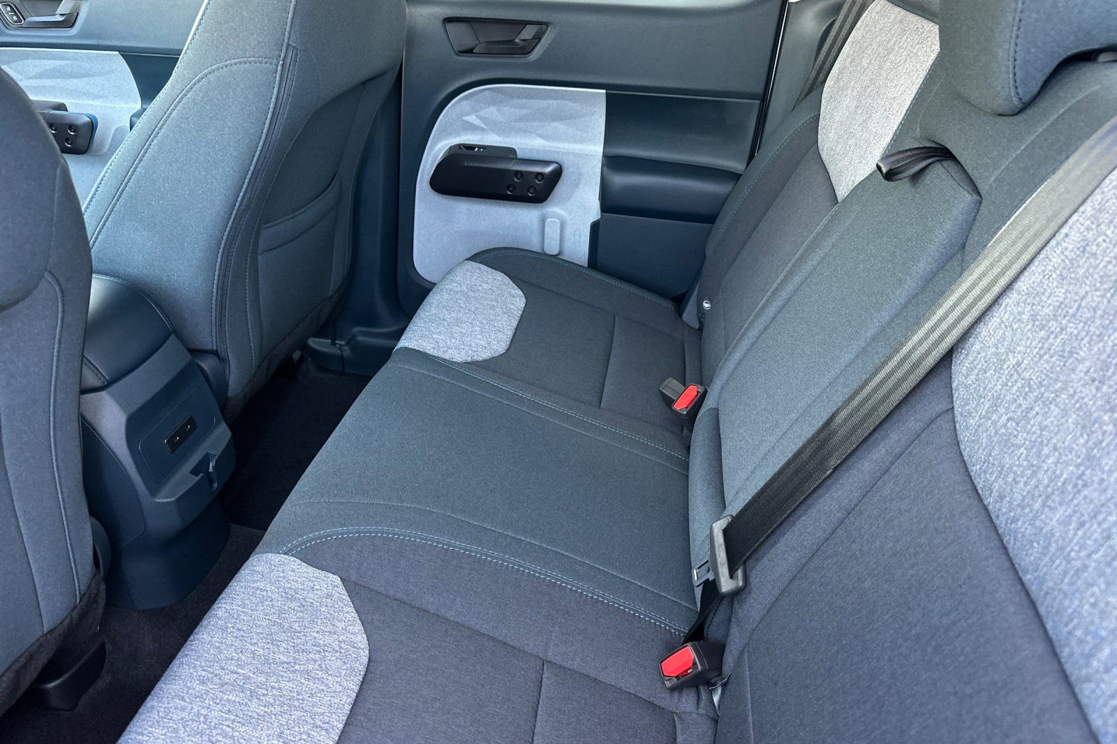 New 2025 Ford Maverick XLT image 12