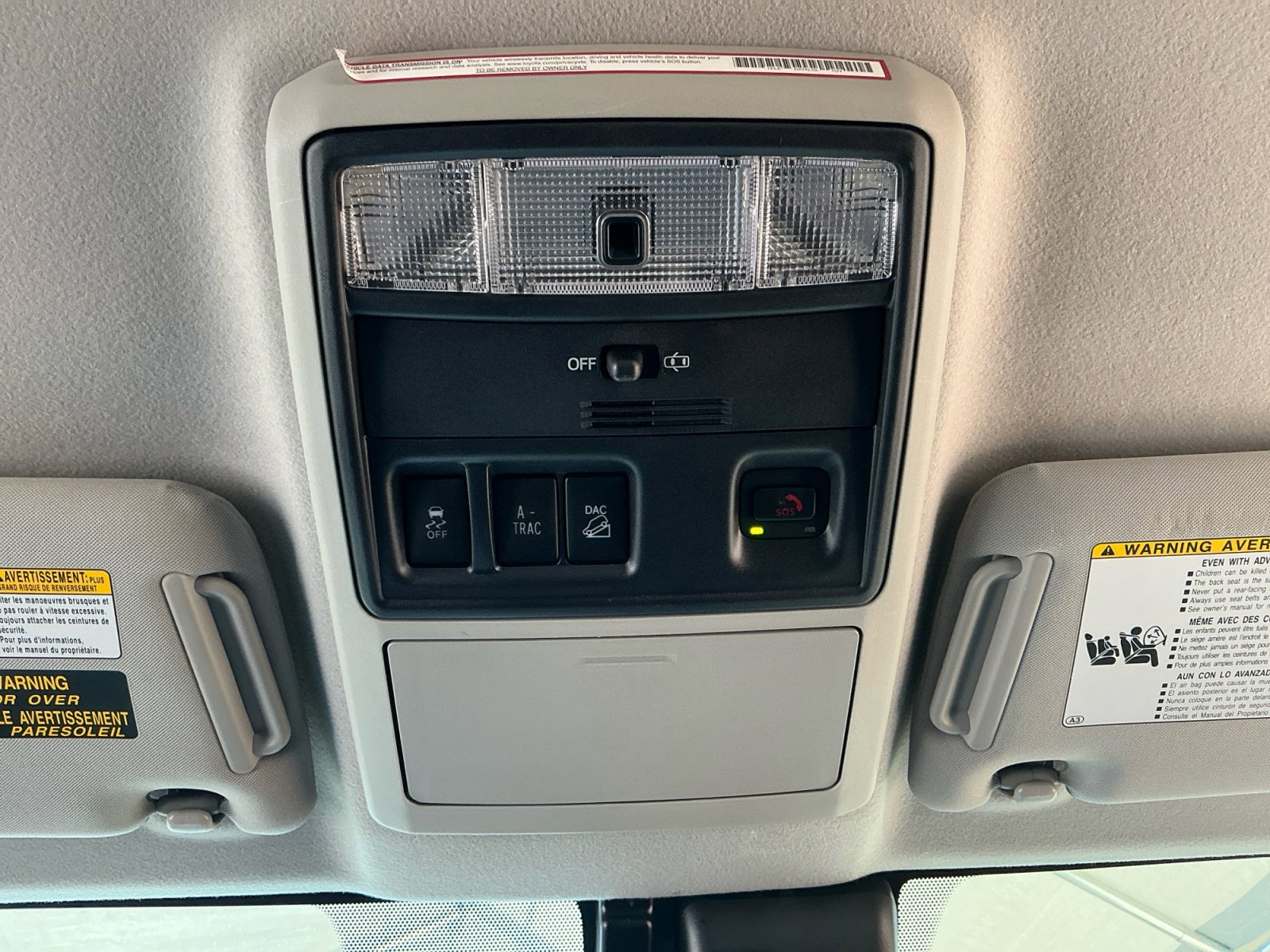 Used 2020 Toyota 4Runner SR5 AWD/4WD image 31