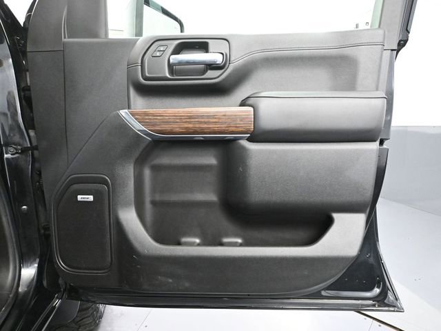 Used 2022 Chevrolet Silverado 2500 High Country w/ Z71 Off-Road Package image 50