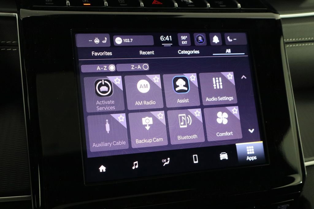 New 2026 Jeep Grand Cherokee Laredo X image 37