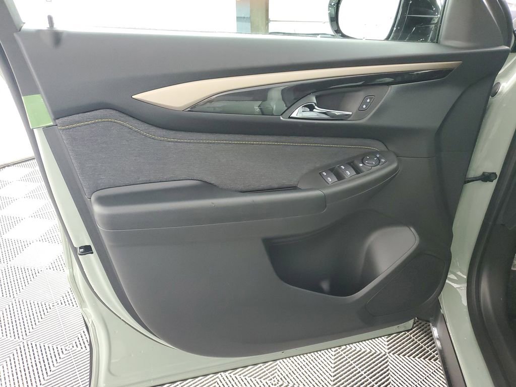 New 2026 Chevrolet TrailBlazer ACTIV image 26