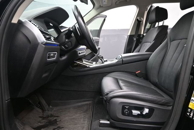 Used 2021 BMW X7 xDrive40i w/ Premium Package AWD/4WD image 17