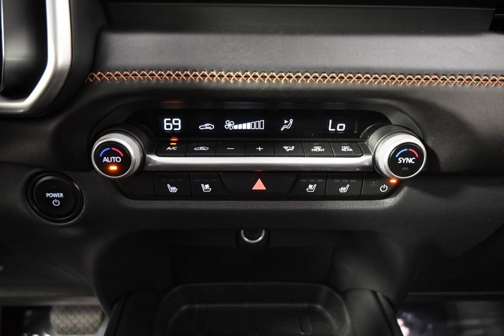 Used 2026 MAZDA CX-50 AWD 2.5 Hybrid w/ Premium Pkg image 31