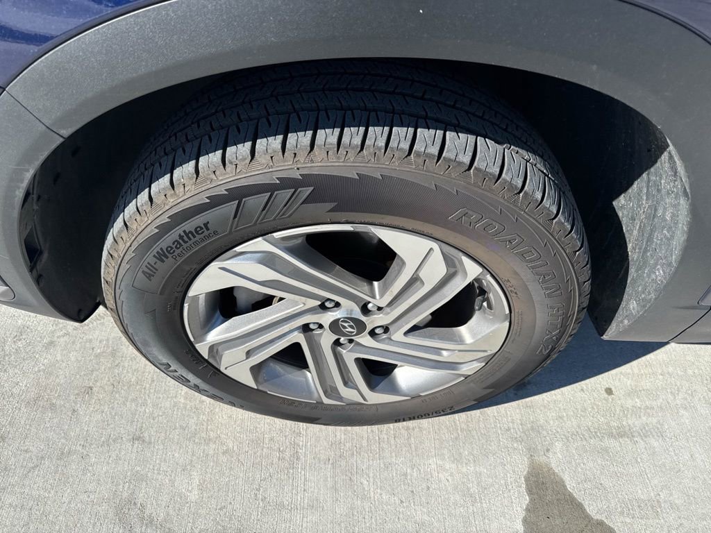 Used 2023 Hyundai Santa Fe SEL AWD/4WD image 20