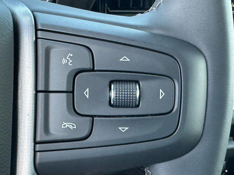 New 2025 GMC Sierra 2500 SLE w/ SLE Value Package; image 13