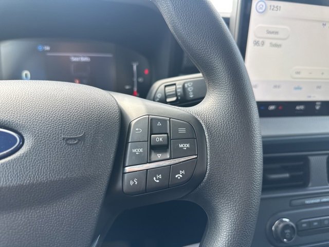 New 2025 Ford Maverick XLT w/ Black Appearance Package image 38