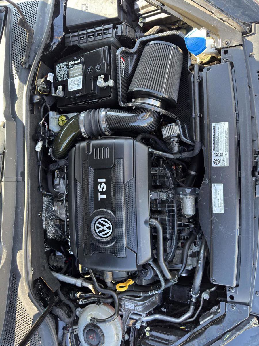 Used 2019 Volkswagen GTI S FWD image 35