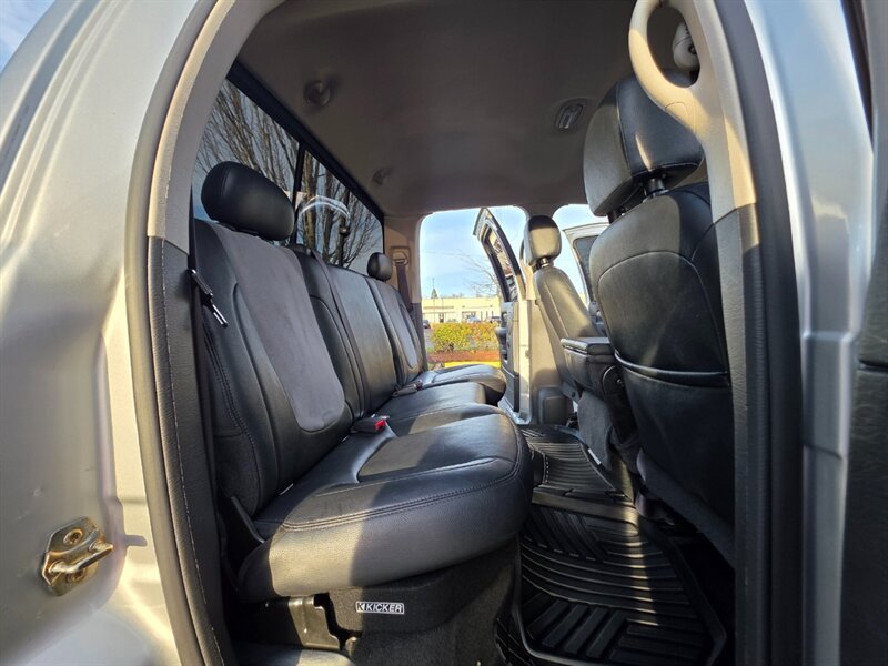 Used 2005 Dodge Ram 2500 Truck SLT AWD/4WD image 15