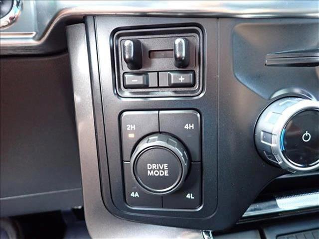 Used 2023 Ford F150 Lariat w/ Equipment Group 502A High AWD/4WD image 26