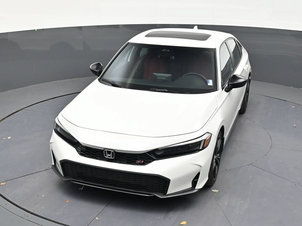 Used 2026 Honda Civic Si image 18