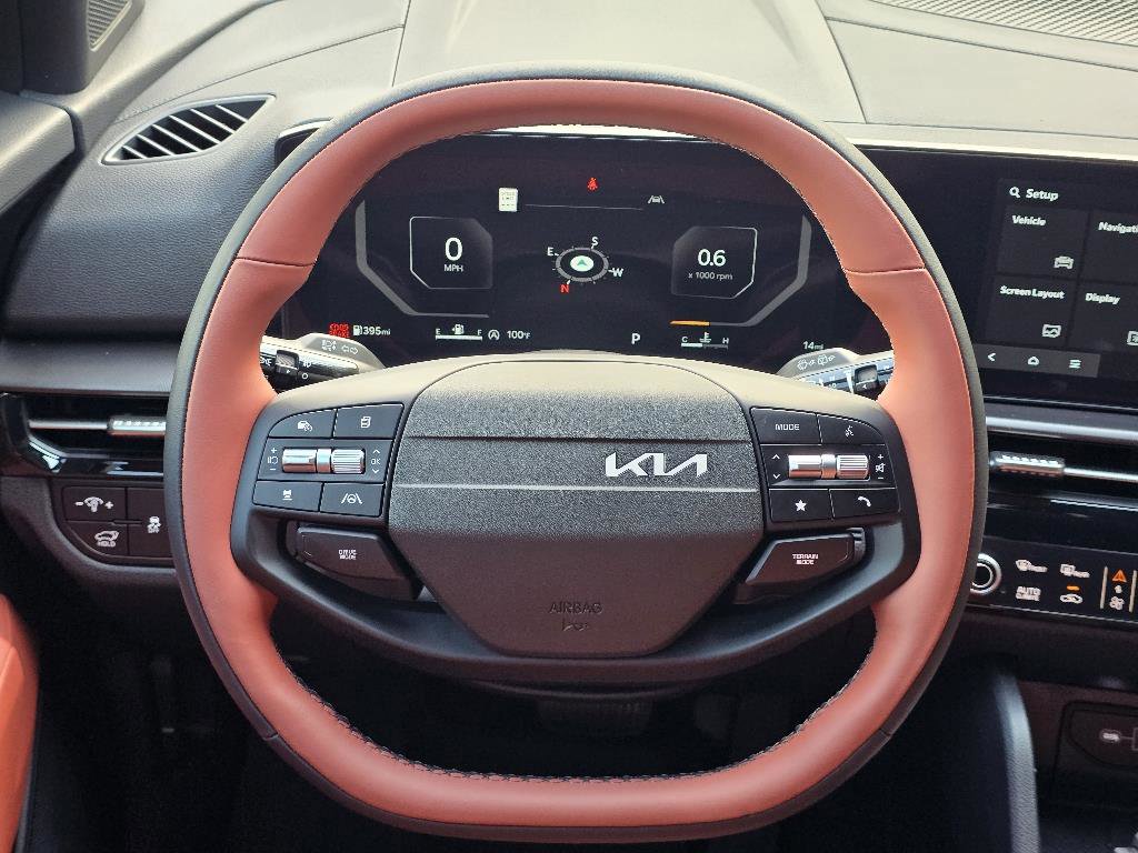 New 2026 Kia Sportage SX image 7