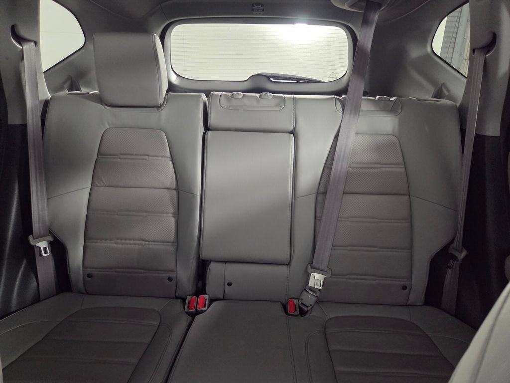 Used 2019 Honda CR-V Touring image 21
