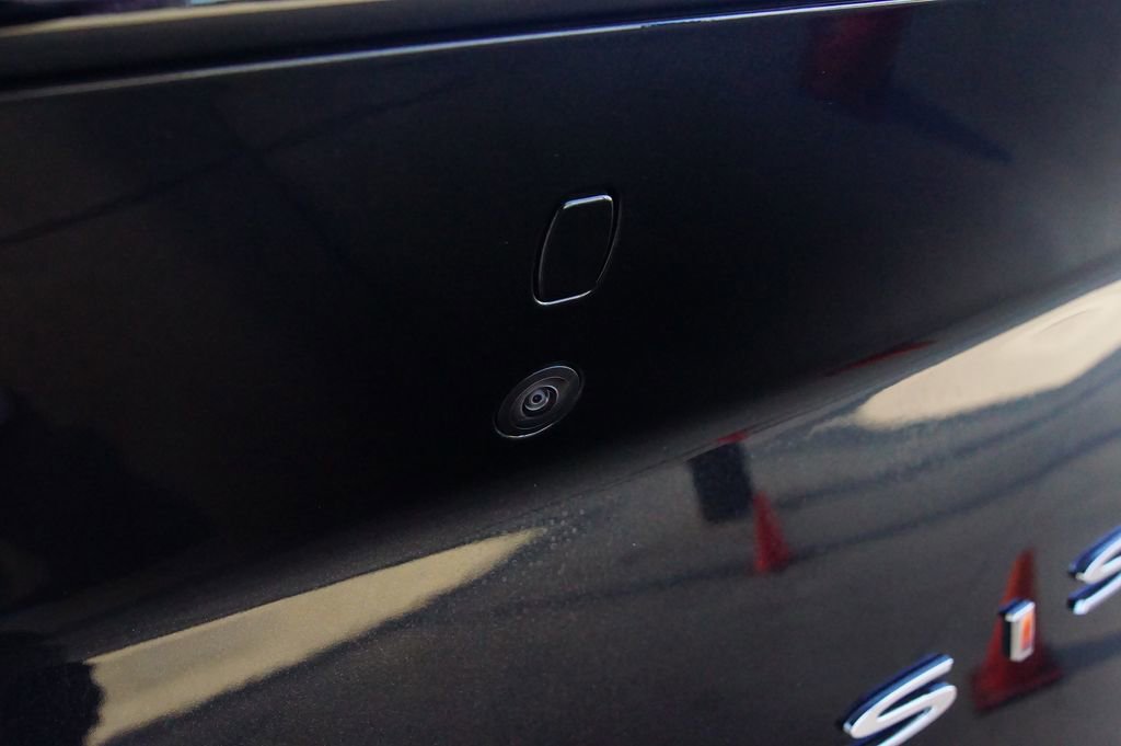 Certified 2026 Genesis G70 2.5T image 21