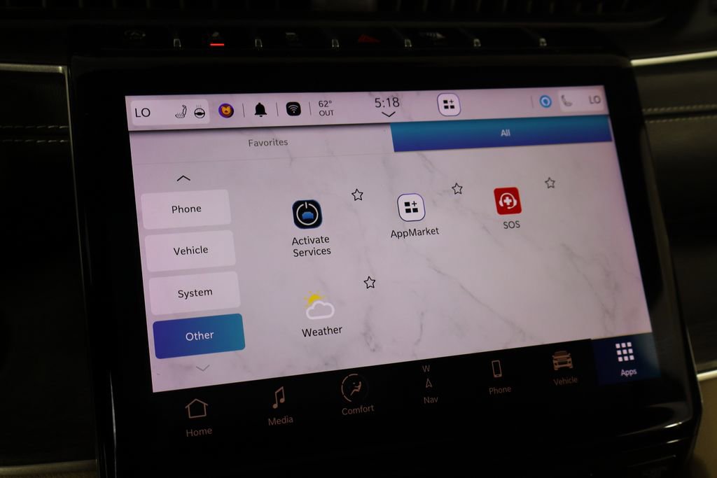 Used 2023 Jeep Grand Cherokee Limited image 47