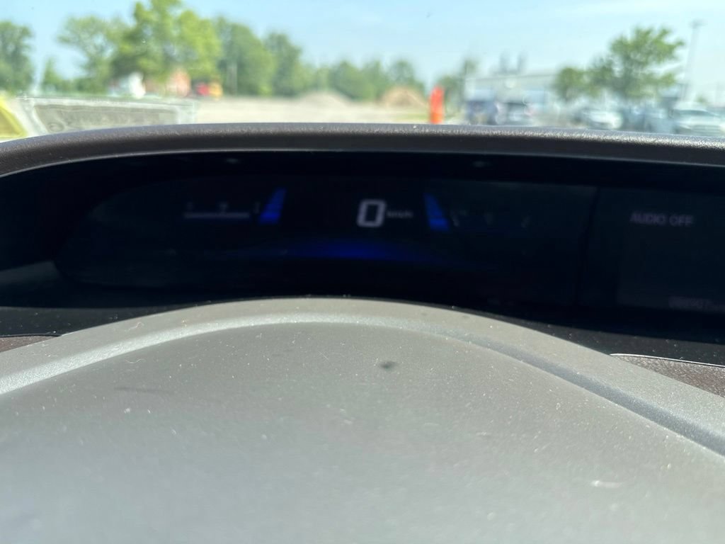 Used 2012 Honda Civic LX image 26