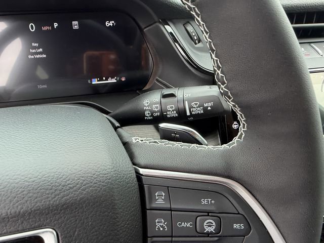 New 2026 Jeep Grand Cherokee Limited image 17