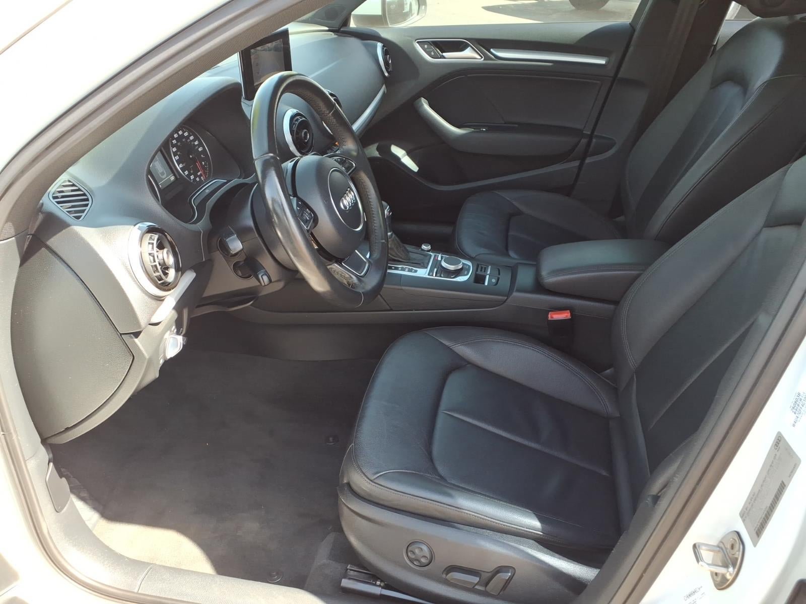 Used 2016 Audi A3 1.8T Premium FWD image 23