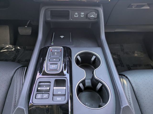 Used 2025 Honda Pilot Elite image 20