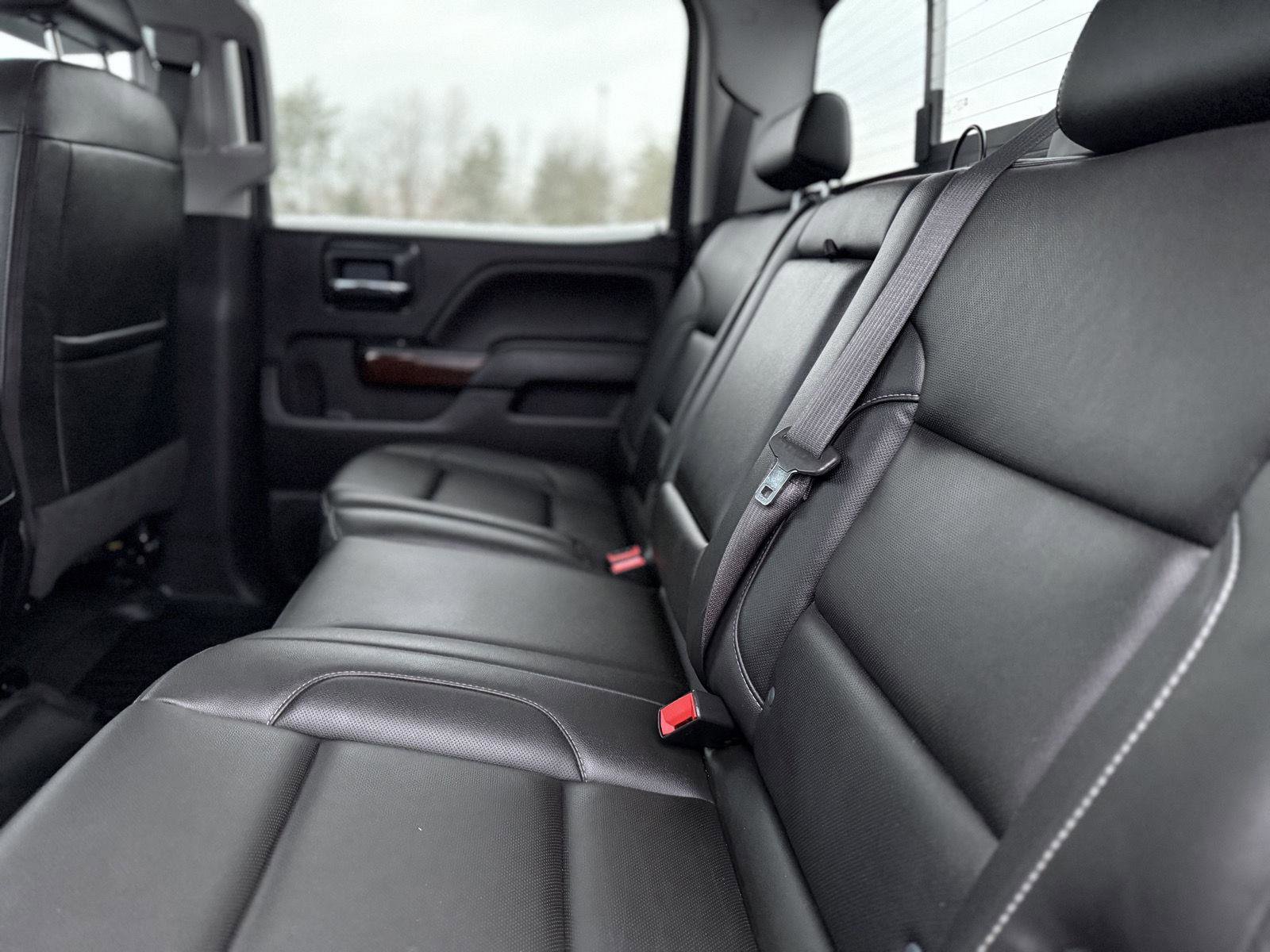 Used 2018 GMC Sierra 1500 SLT image 13