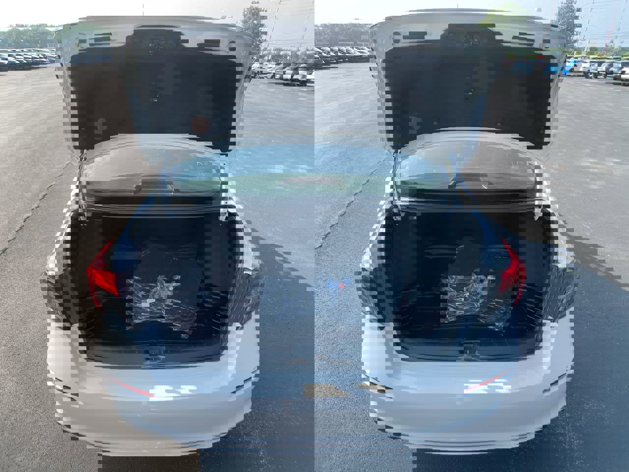 Certified 2022 Honda Civic Sport image 23