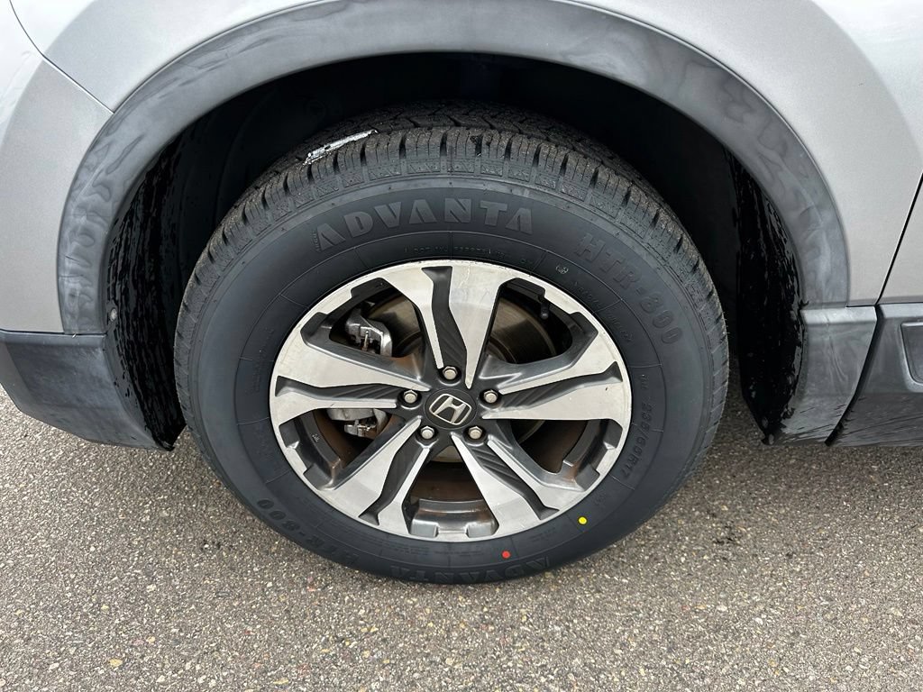Used 2020 Honda CR-V LX image 9