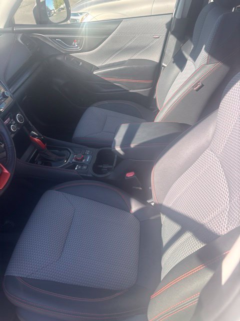 Used 2024 Subaru Forester Sport AWD/4WD image 25