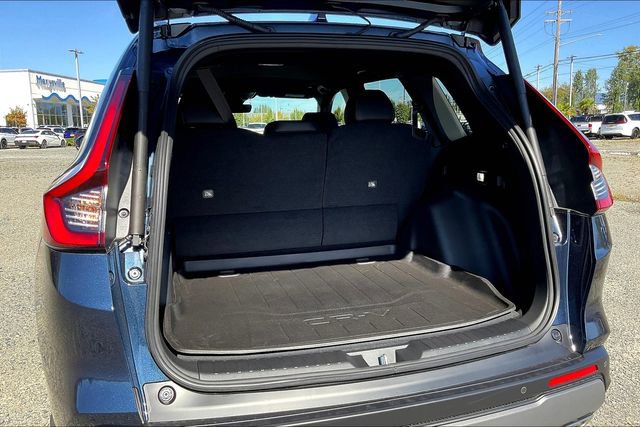 New 2026 Honda CR-V Sport-L image 23
