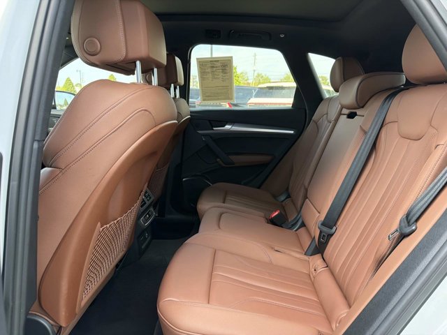 Used 2025 Audi Q5 2.0T Premium image 19