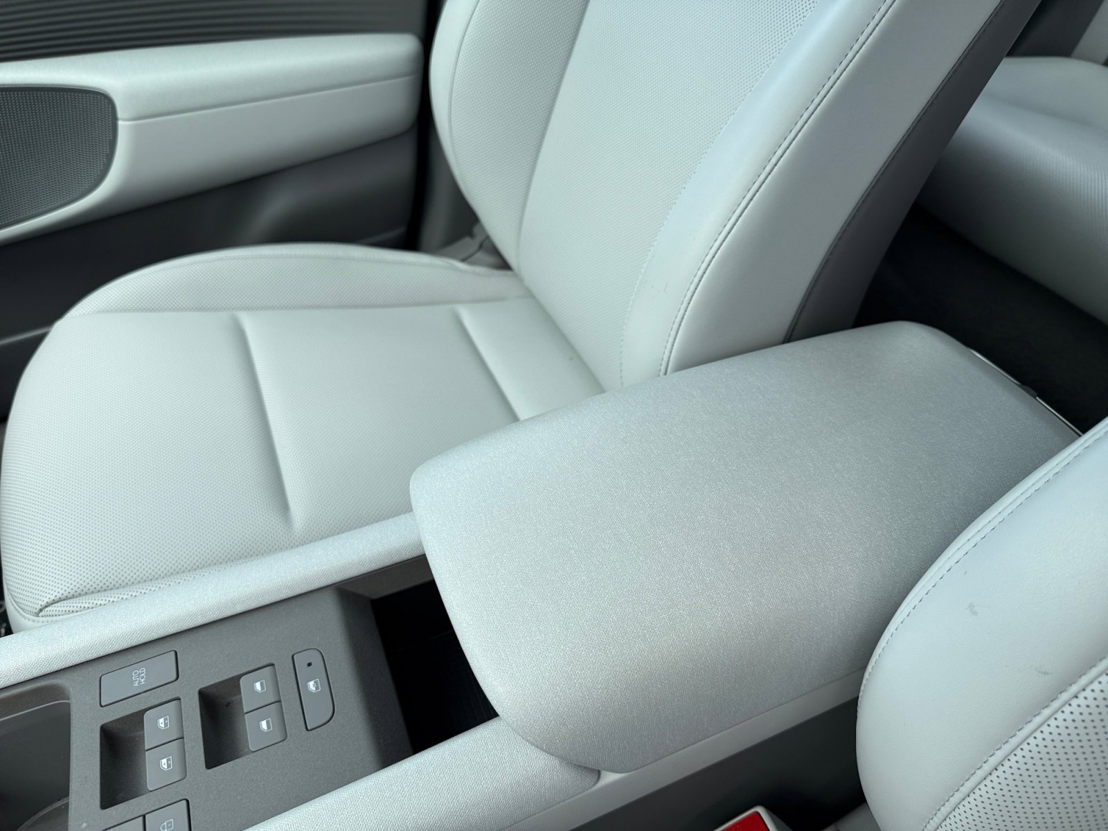 Certified 2024 Hyundai Ioniq 6 SEL image 14