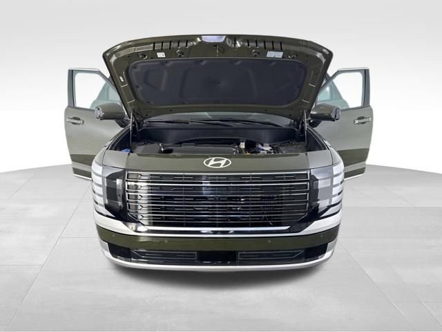 Used 2026 Hyundai Palisade Calligraphy AWD/4WD image 12