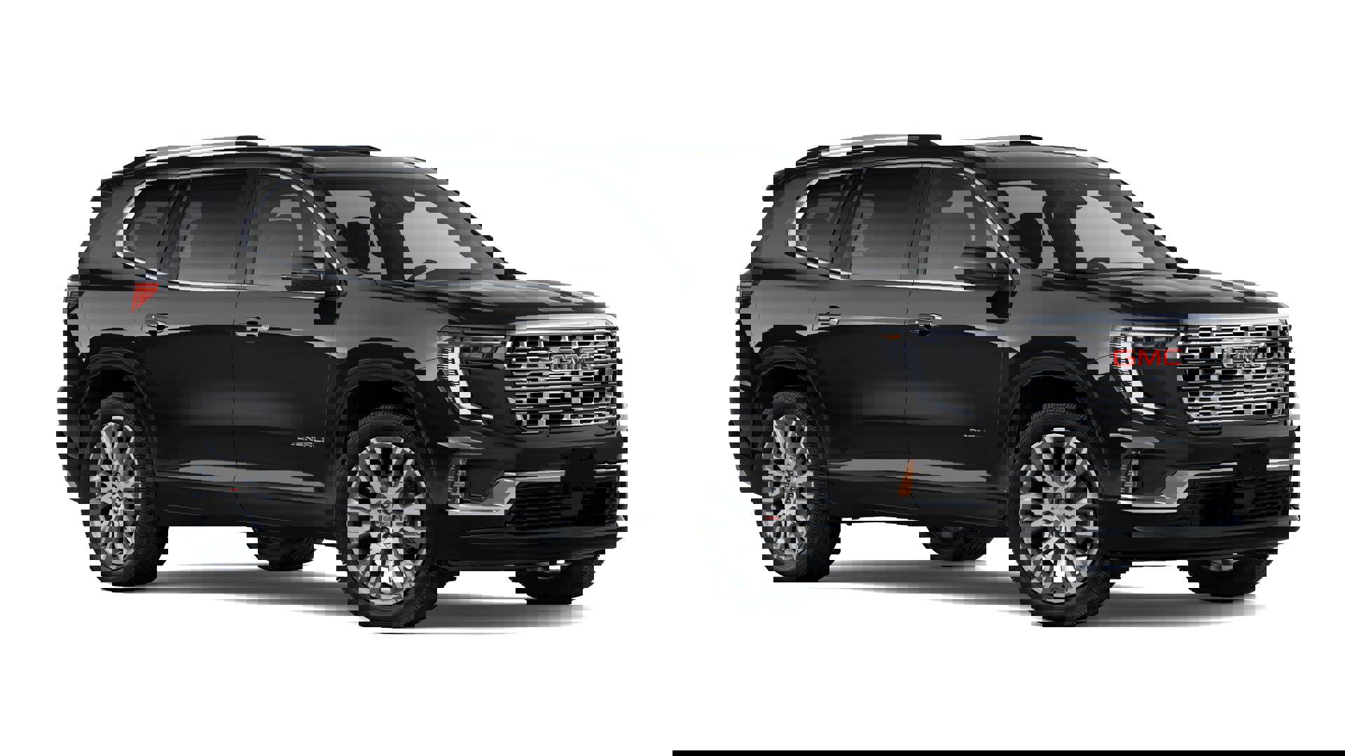 New 2025 GMC Acadia Denali w/ Super Cruise Package image 85