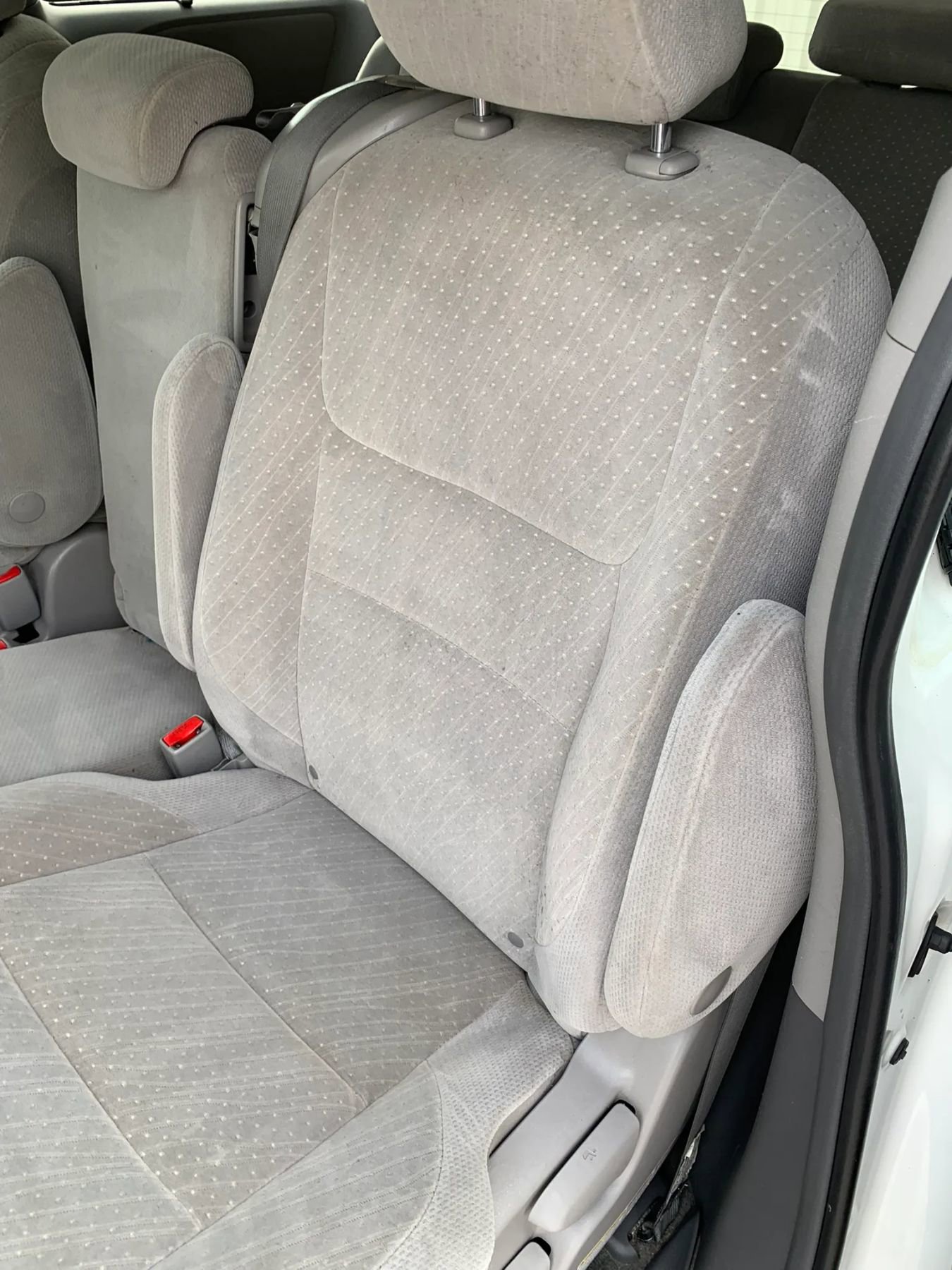 Used 2019 Toyota Sienna LE FWD image 22