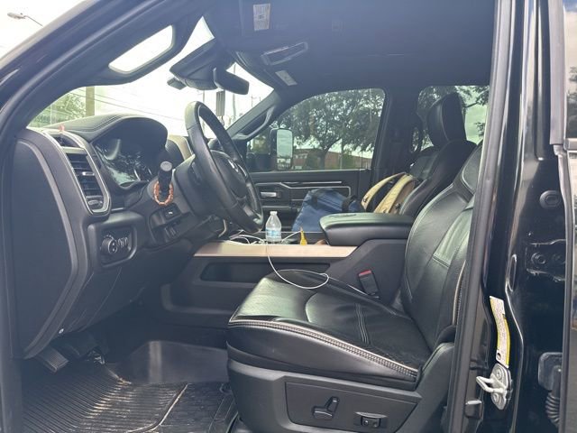 Used 2019 RAM 2500 Laramie AWD/4WD image 26