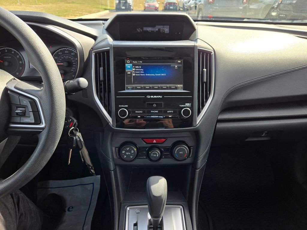 Used 2018 Subaru Impreza 2.0i Premium AWD/4WD image 20