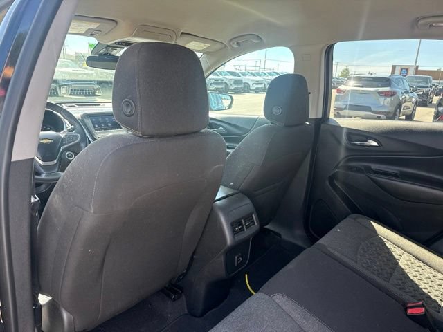 Used 2023 Chevrolet Equinox LT AWD/4WD image 23