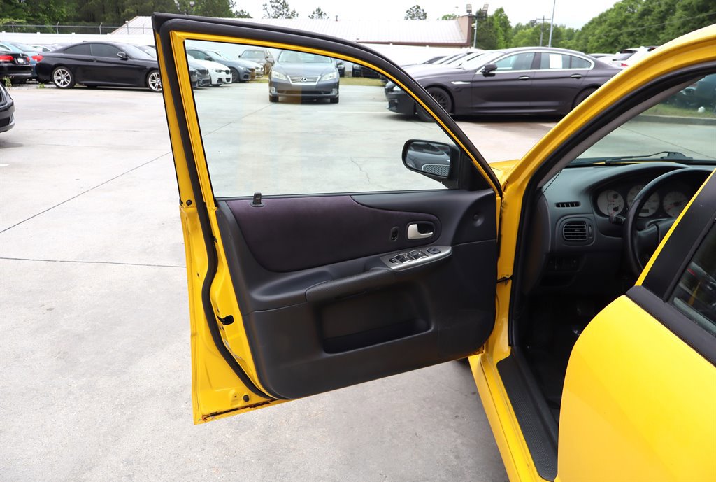 Used 2003 MAZDA Protege5 FWD image 27
