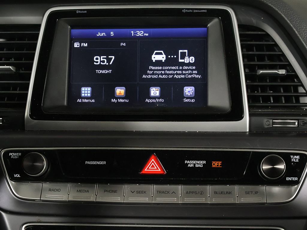 Used 2019 Hyundai Sonata Sport w/ Tech Package 03 FWD image 42