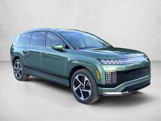 New 2026 Hyundai Ioniq 9 Calligraphy image 7