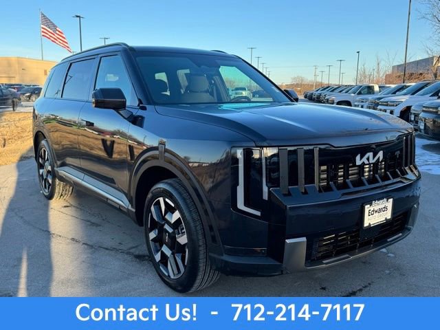 New 2027 Kia Telluride S image 3