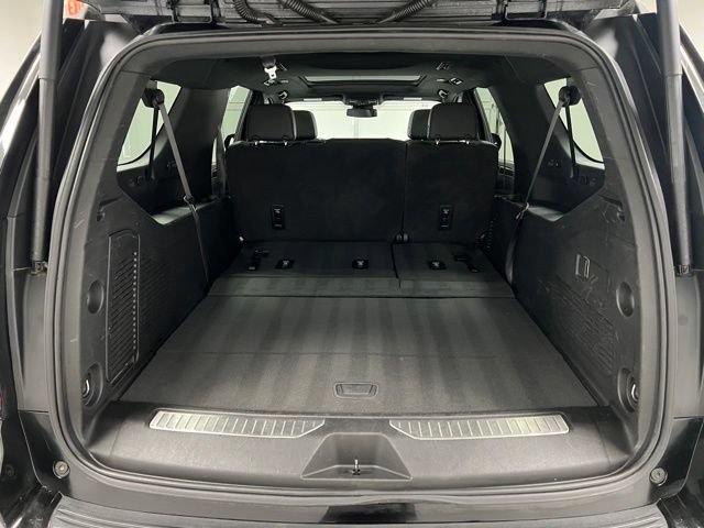 Used 2024 Chevrolet Suburban RST AWD/4WD image 50