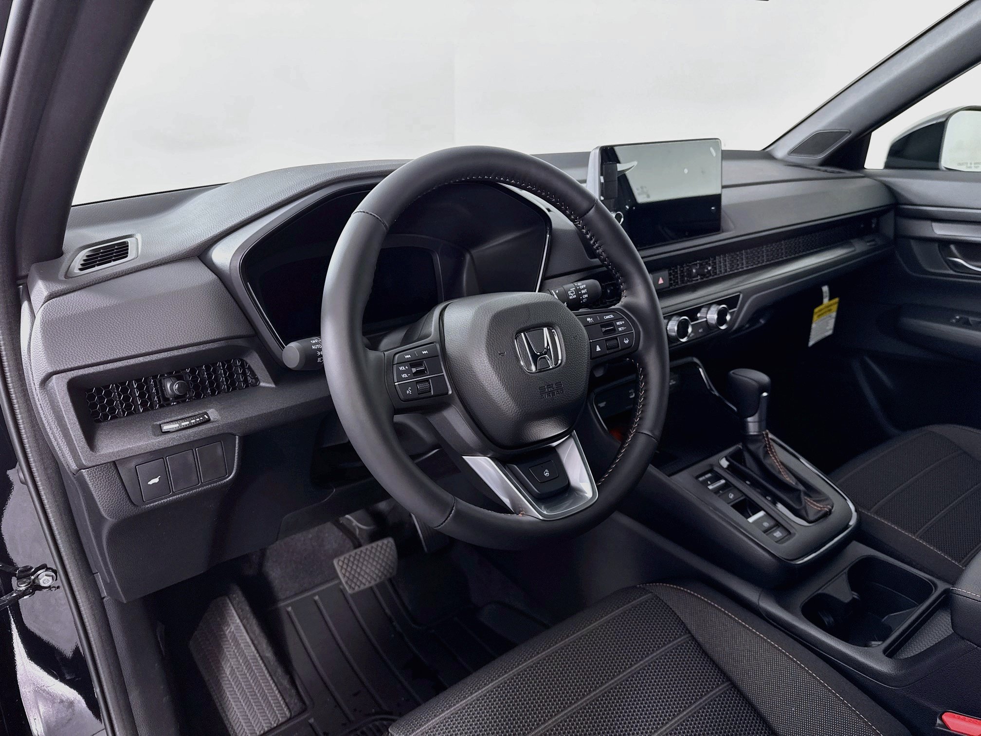New 2027 Honda CR-V TrailSport image 9